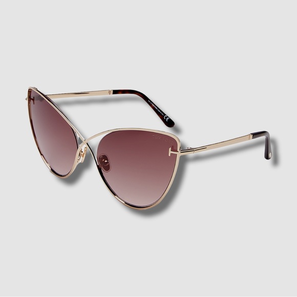 Tom Ford Leila sunglasses - Picture 1 of 8